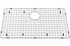 Starstar Kitchen Sink Bottom Grid, Stainless Steel, 30" x 17" B01FZPYHDU - NEW New