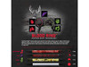 Bloodsport Punisher Precise Durable Carbon Fletched Hunting Arrow 31"x .244" 6PK New