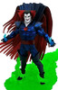 Diamond Select Toys Marvel Gallery: Mr. Sinister PVC Figure, Multicolor New