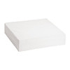 Arden Selections ProFoam 24 x 24 x 6 in Deep Seat Cushion Insert New