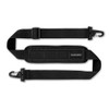 HIGH SIERRA LINEAGE COLLECTION DUFFLE - BLACK New