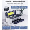 AEITTO VACUUM SEALER MACHINE BEELICIOUS 85KPA FULLY AUTOMATIC 8-IN-1 FOOD SEALER