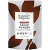 Wildly Organic Fermented Cacao Powder 16 Oz, 1 lb Bag New