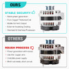New Alternator Fit Cadillac Escalade Chevy Avalanche Tahoe GMC Sierra Yukon New