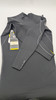 Men's Gold Cell 2/2mm Slant Zip Fullsuit Size: Large - Black New