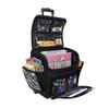 Everything Mary Deluxe Teal Organizer Papercrafting Storage B007LAH9BU - NEW New