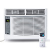 Towallmark 6000-BTU Window Air Conditioner Up to 250 Sqf