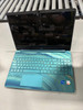 HP 15-DY4008CY 15.6" HD +TOUCH I5-1155G7 12GB 512GB SSD WIN 11 - UNDERWATER TEAL