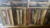 authentic reclaimed original brown barnwood wall paneling 10 sq ft B0CJVRXT8G New