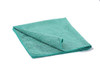 Dri Professional Extra Thick Microfiber Cleaning Cloth 36 Pack Green 16IN x 16IN New