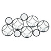 Zingz and Thingz Mirror Wall Sconce New