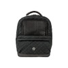 Trisha Yearwood Pet Backpack Carrier Collection, Dog Backpack Carrier - Black New