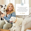 Trisha Yearwood Pet Backpack Carrier Collection, Dog Backpack Carrier - Black New
