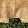 Budge All-Seasons Extra Large Outdoor Chair Cover P1W04SF1 - Tan New