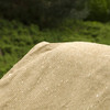 Budge All-Seasons Extra Large Outdoor Chair Cover P1W04SF1 - Tan New