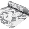 AIMERDAY Non Slip Yoga Mat Eco Friendly TPE Exercise Mat Premium Print 72"x24" New