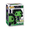 FUNKO POP SHE-HULK - AMAZON EXCLUSIVE - GREEN