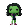 FUNKO POP SHE-HULK - AMAZON EXCLUSIVE - GREEN