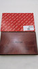 Starrett Outside Micrometer Set One-Piece Friction Thimble S436.1AXRLZ - NEW New