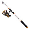 EOYIMEG Fishing Rod Telescopic Fishing Rod and Reel Combos B08T1HQKYS - New New
