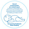 Dr. Brown's Options+ Anti-Colic Baby Bottle - 4oz - 4pk New