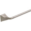 Delta Everly Collection 24" Towel Bar, Brushed Nickel -B01MQK2HNA New