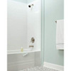 Delta Everly Collection 24" Towel Bar, Brushed Nickel -B01MQK2HNA New