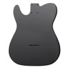 Leo Jaymz Electric Guitar Body for TL Style Guitar Accessory Black Ash Body New