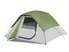 APAPET 4-Person Clip & Camp Dome Tent 4 Person Tent B0CCDGBJ9M - Gray New