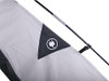 APAPET 4-Person Clip & Camp Dome Tent 4 Person Tent B0CCDGBJ9M - Gray New