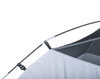 APAPET 4-Person Clip & Camp Dome Tent 4 Person Tent B0CCDGBJ9M - Gray New