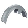FIASRAC 21" Wheels Wrap Front Mudguard Touring Electra Road Street Unpainted B New