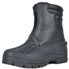DREAM PAIRS Men's Indiana-1 Black Insulated Waterproof Snow Boots Size 13 New