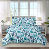 Kebury Beach Quilt Sets King Size Bedspread Coastal Bedding Set B094MWZQ35
