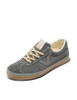 VANS UNISEX SPORT LOW SNEAKERS MEN 9 WOMEN 10.5 CREPE PEWTER