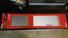 8 in. x 34 in. Satin Aluminum Kick Plate New