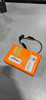 GENERIC BONE CONDUCTION OPEN-EAR WIRELESS HEADSET - BLACK