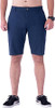 BARN SWALLOW NEW YORK MEN'S CHINO SHORTS - SIZE: MEN L - NAVY