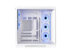Thermaltake Arcus 380 TG ARGB; Mid Tower Chassis; 4mm Curved Tempered Glass;