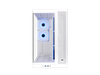 Thermaltake Arcus 380 TG ARGB; Mid Tower Chassis; 4mm Curved Tempered Glass;