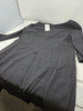 GREAT PLAINS BLACK XL DRESS - SIZE: WOMEN XL New