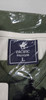 PACIFIC POLO CLUB T-SHIRT - SIZE: MEN L - GREEN New