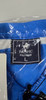 PACIFIC CLUB POLO T-SHIRT - SIZE: MEN L - BLUE New
