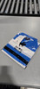 PACIFIC CLUB POLO T-SHIRT - SIZE: MEN L - BLUE New