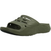 1164651 TEVA UNISEX ADULT APRETRAIL SLIDE SANDAL MEN 10 WOMEN 12 - DARK OLIVE