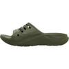 1164651 TEVA UNISEX ADULT APRETRAIL SLIDE SANDAL MEN 10 WOMEN 12 - DARK OLIVE