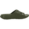 1164651 TEVA UNISEX ADULT APRETRAIL SLIDE SANDAL MEN 10 WOMEN 12 - DARK OLIVE