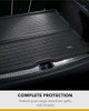 3D MAXpider Kagu Cargo Liner Compatible with Tesla Model Y 5-Seat 2020-2026 New