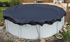 12' x 17' Blue Winter Oval Above Ground Swimming Pool Cover New