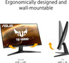 ASUS TUF Gaming 27" Monitor VG279Q1A IPS 165Hz 1ms FreeSync Gaming Monitor